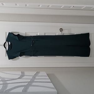 NWT green pantsuit 12